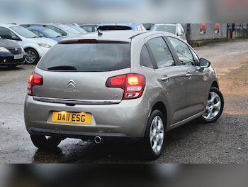 Used Citroen C3 2011 for sale - 77409048: Photo
