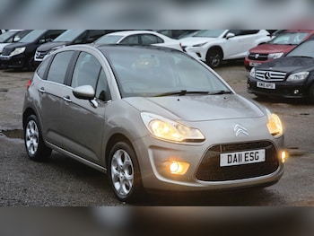 Used Citroen C3 2011 for sale - 77409048: Photo
