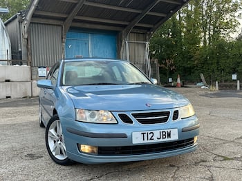 Used Saab 9-3 2007 for sale - 79731254: Photo