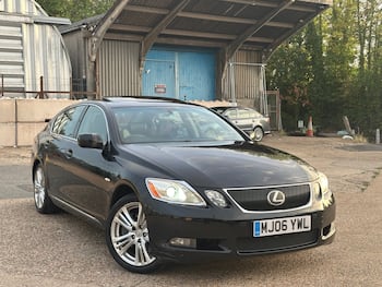 Used Lexus GS 2006 for sale - 79755905: Photo