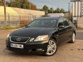 Used Lexus GS 2006 for sale - 79755905: Photo