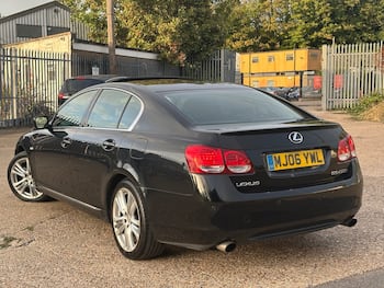 Used Lexus GS 2006 for sale - 79755905: Photo
