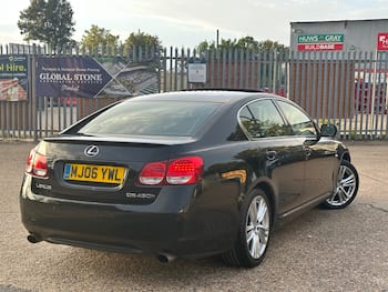 Used Lexus GS 2006 for sale - 79755905: Photo