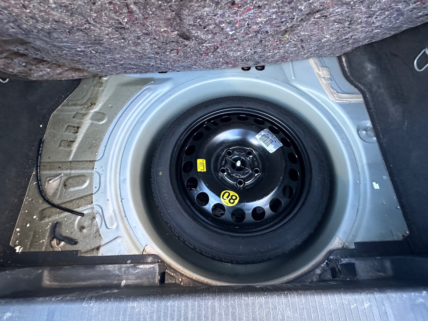 Used Vauxhall Astra 2008 for sale - 77312460: Photo 12