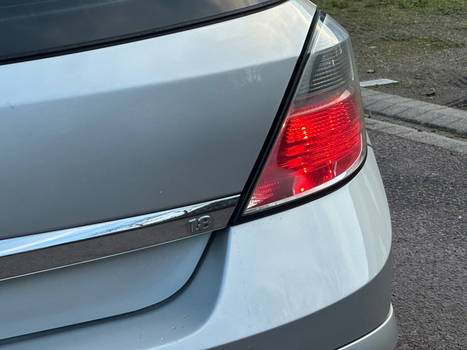 Used Vauxhall Astra 2008 for sale - 77312460: Photo 14