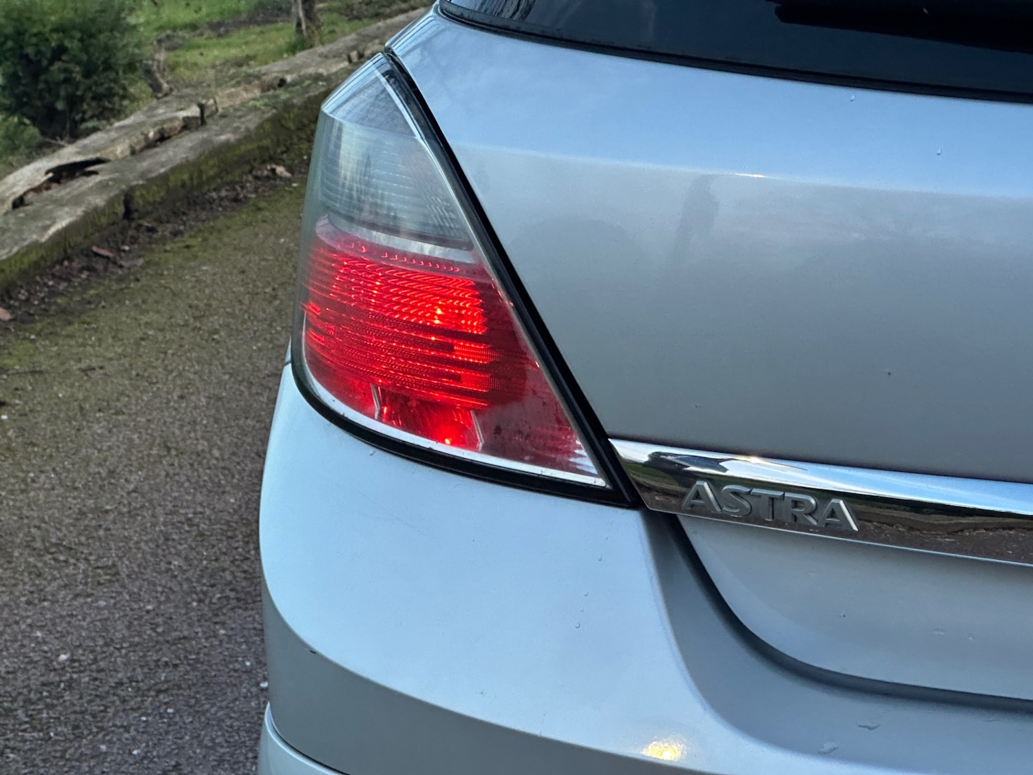 Used Vauxhall Astra 2008 for sale - 77312460: Photo 19