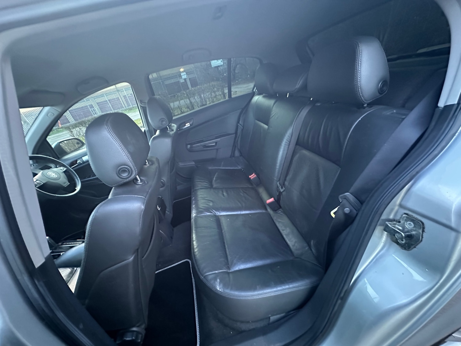 Used Vauxhall Astra 2008 for sale - 77312460: Photo 23