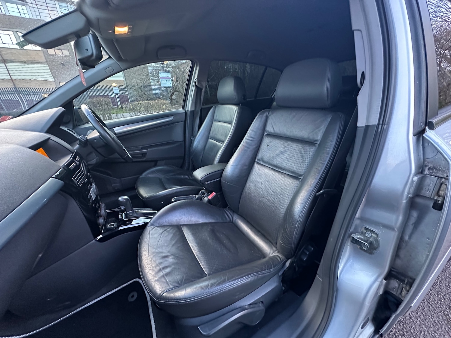 Used Vauxhall Astra 2008 for sale - 77312460: Photo 24