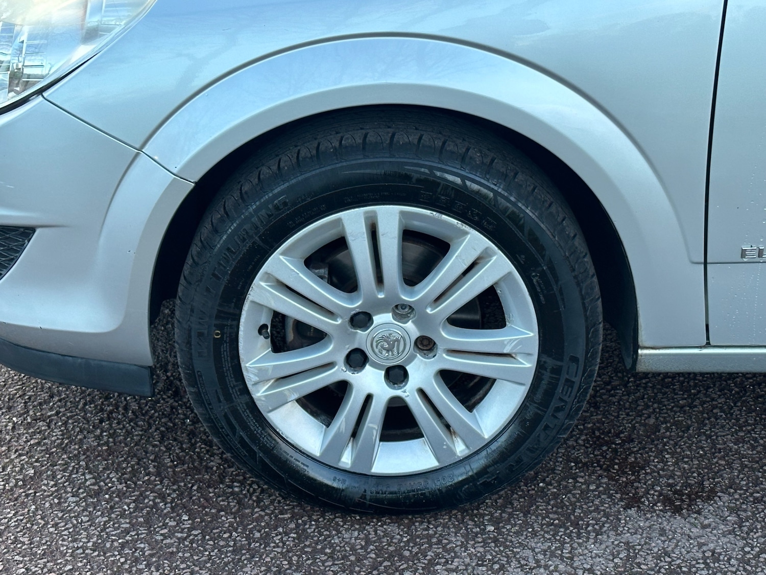 Used Vauxhall Astra 2008 for sale - 77312460: Photo 25