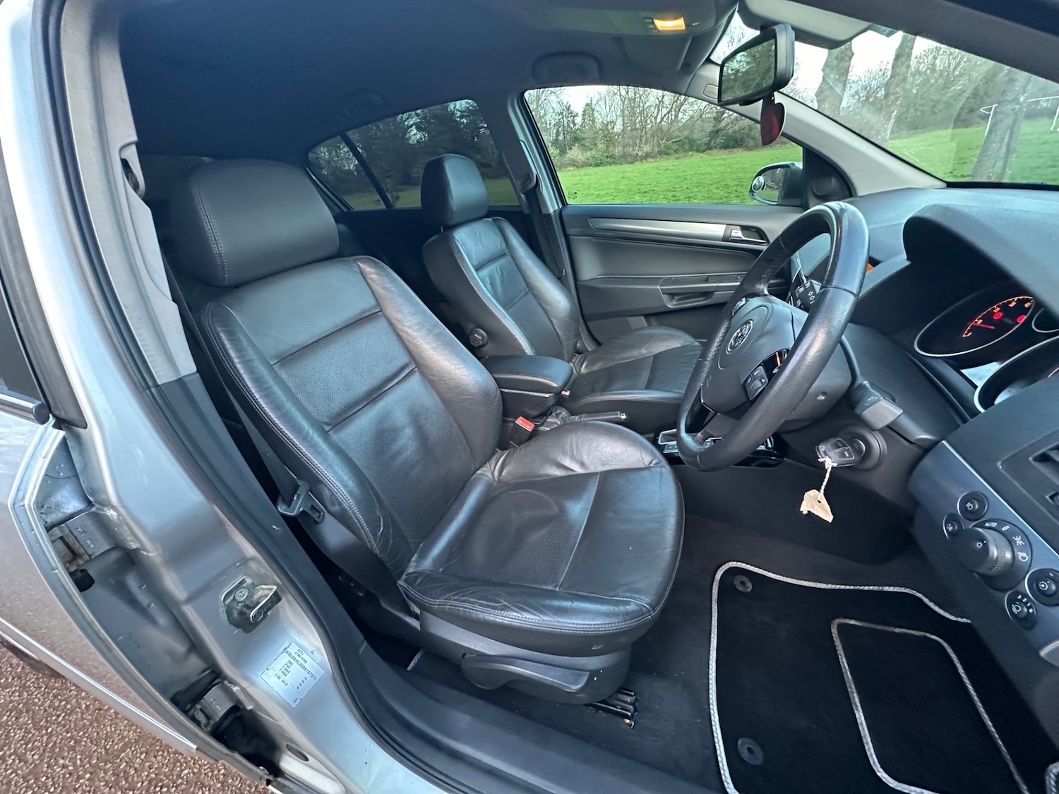 Used Vauxhall Astra 2008 for sale - 77312460: Photo 26