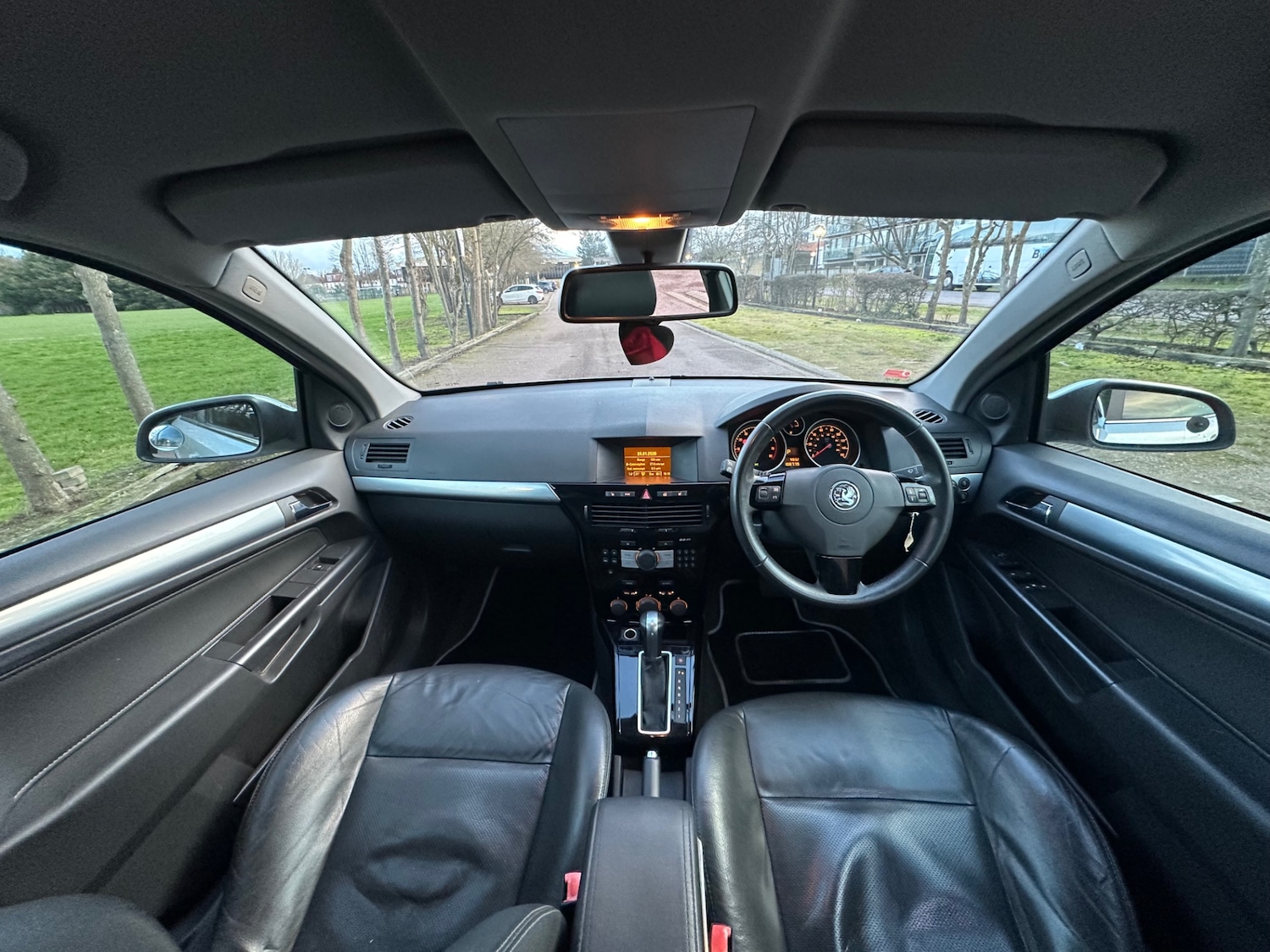 Used Vauxhall Astra 2008 for sale - 77312460: Photo 27