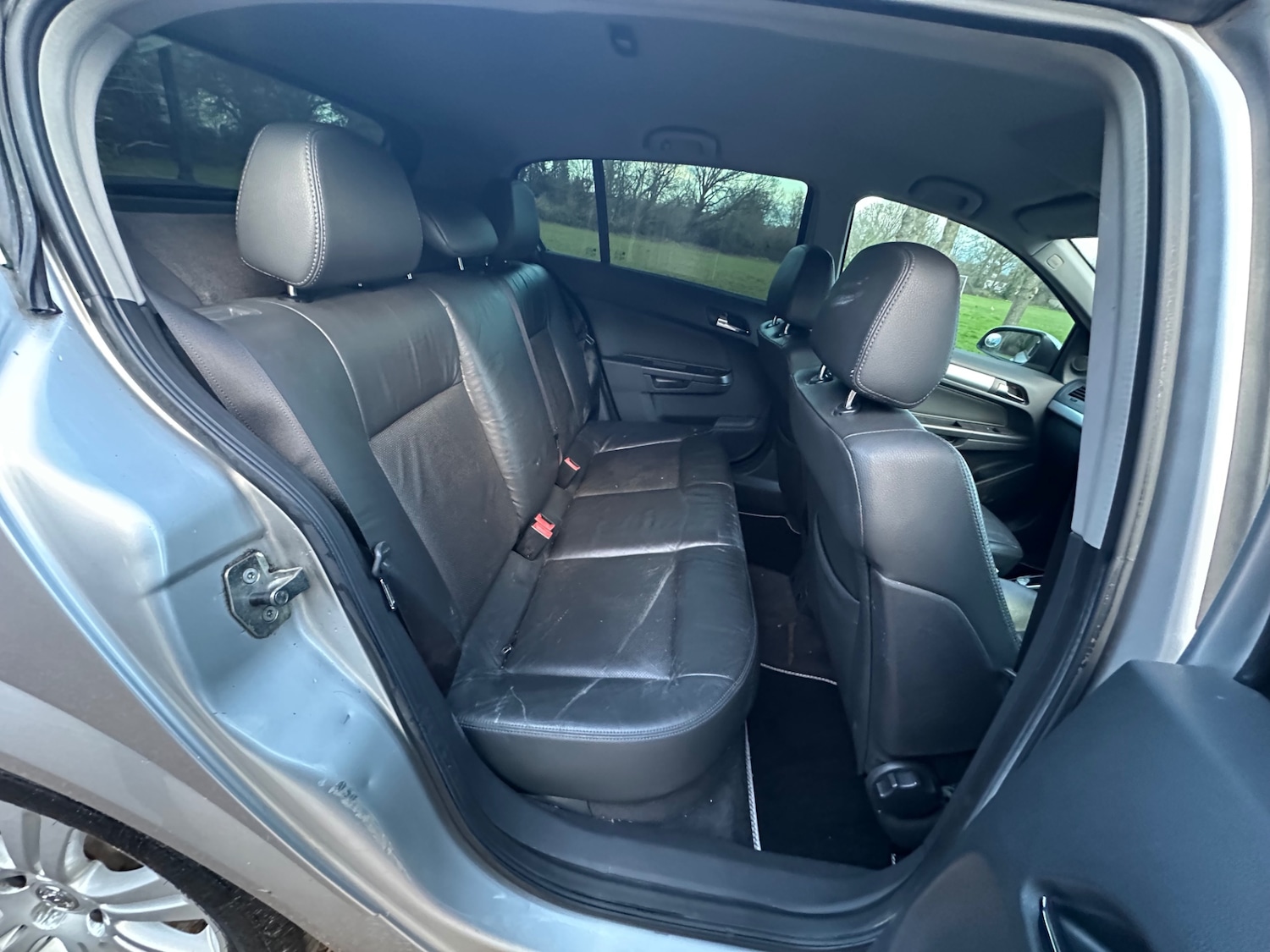 Used Vauxhall Astra 2008 for sale - 77312460: Photo 28