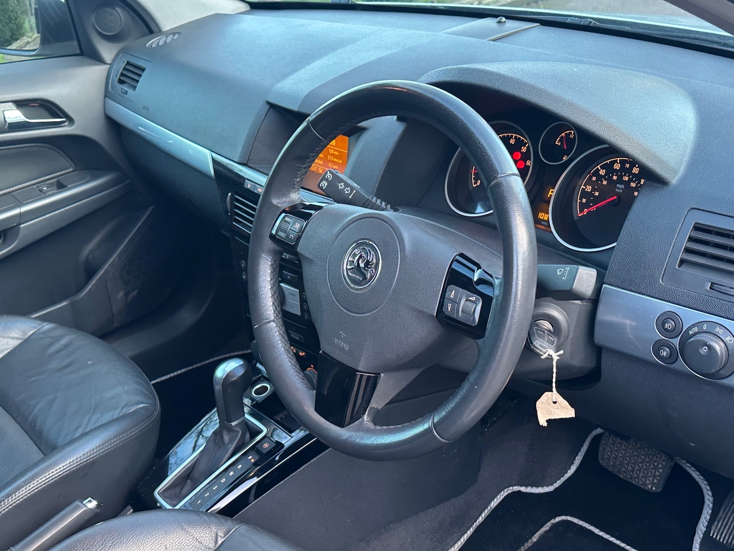 Used Vauxhall Astra 2008 for sale - 77312460: Photo 29