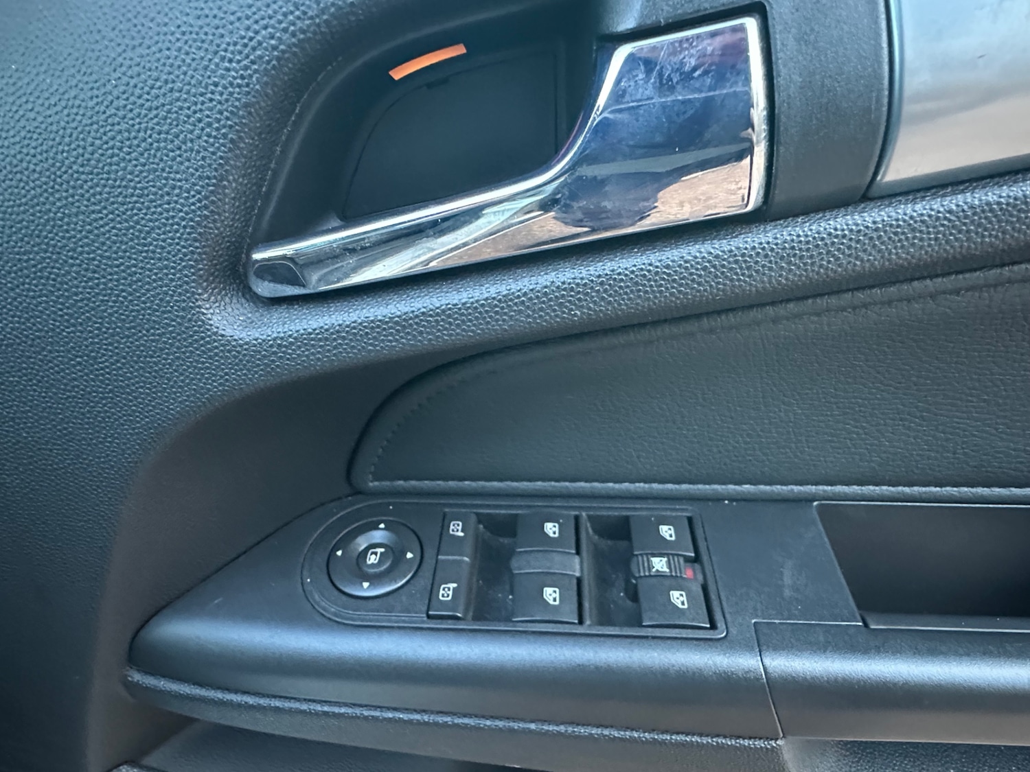 Used Vauxhall Astra 2008 for sale - 77312460: Photo 31