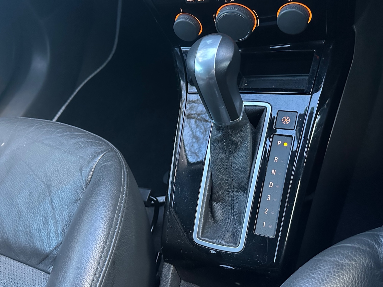 Used Vauxhall Astra 2008 for sale - 77312460: Photo 37