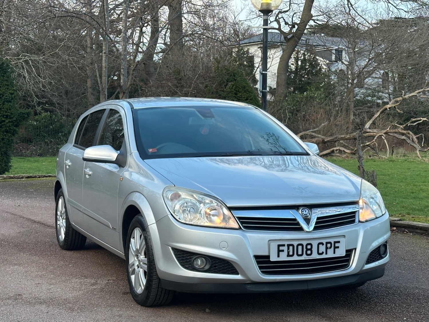 Used Vauxhall Astra 2008 for sale - 77312460: Photo 5