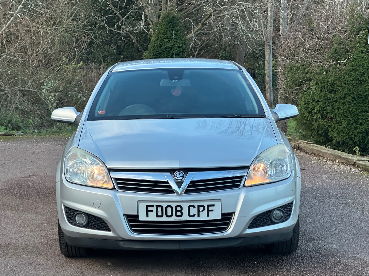 Used Vauxhall Astra 2008 for sale - 77312460: Photo 6