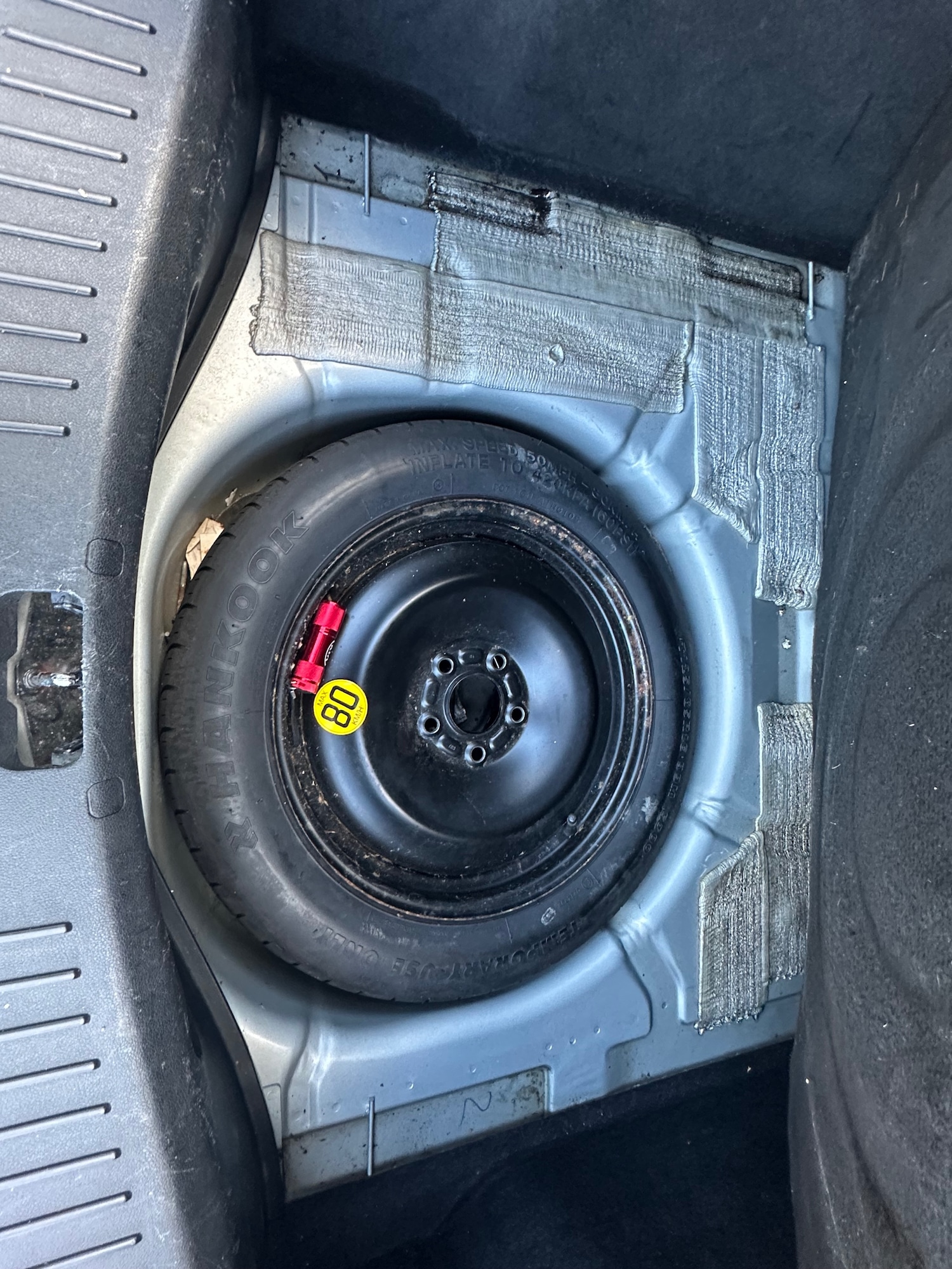 Used Ford Focus 2005 for sale - 77223341: Photo 13