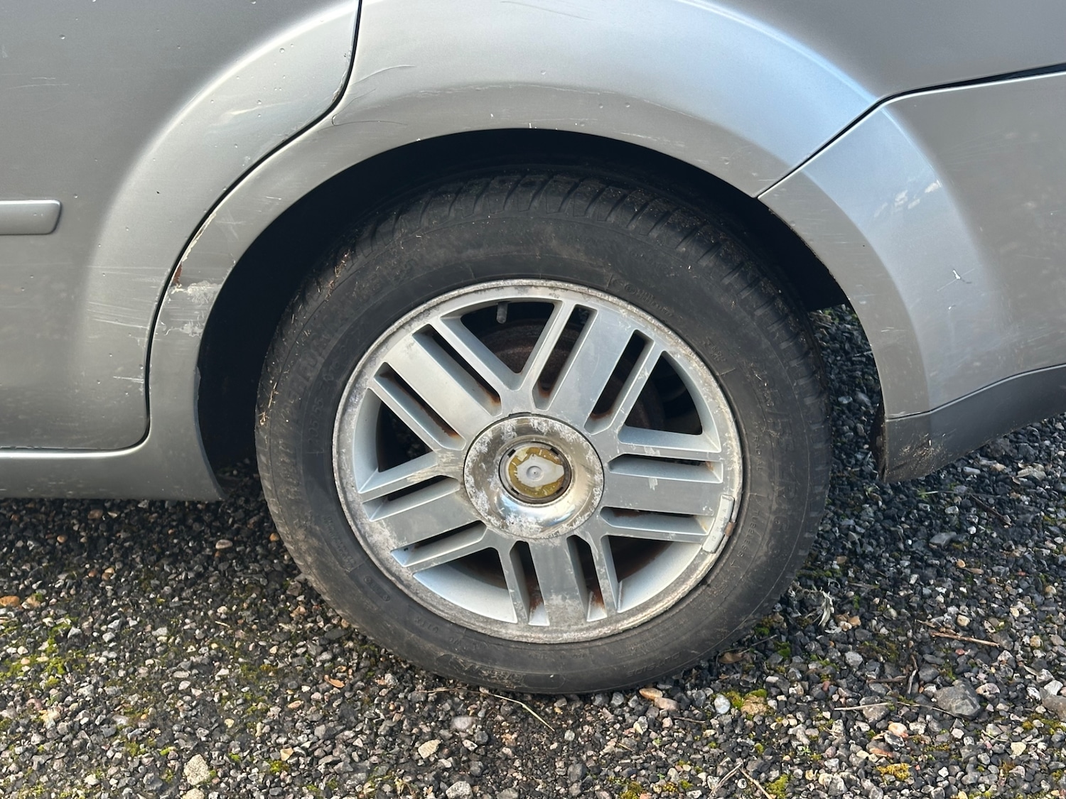 Used Ford Focus 2005 for sale - 77223341: Photo 14