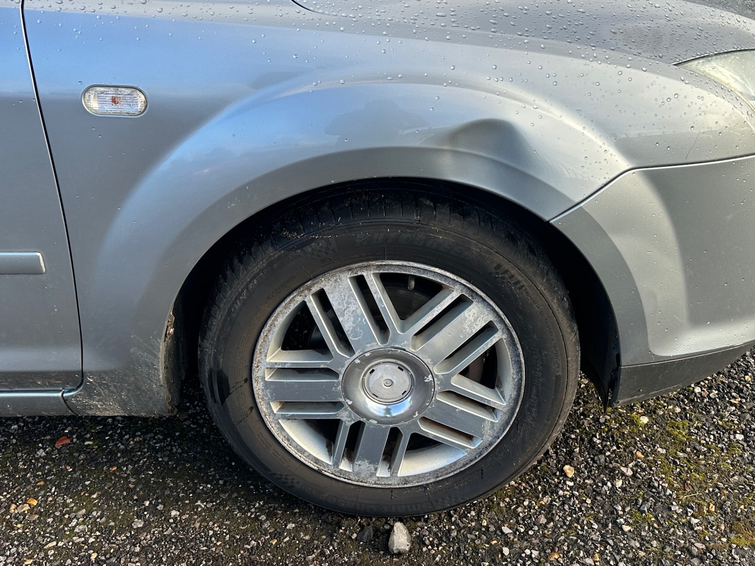 Used Ford Focus 2005 for sale - 77223341: Photo 16