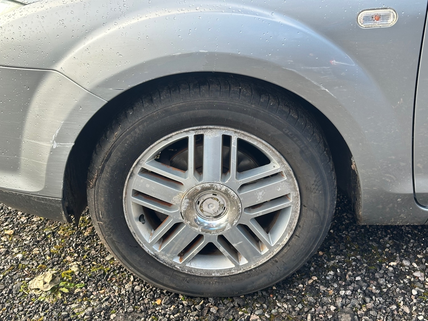 Used Ford Focus 2005 for sale - 77223341: Photo 19