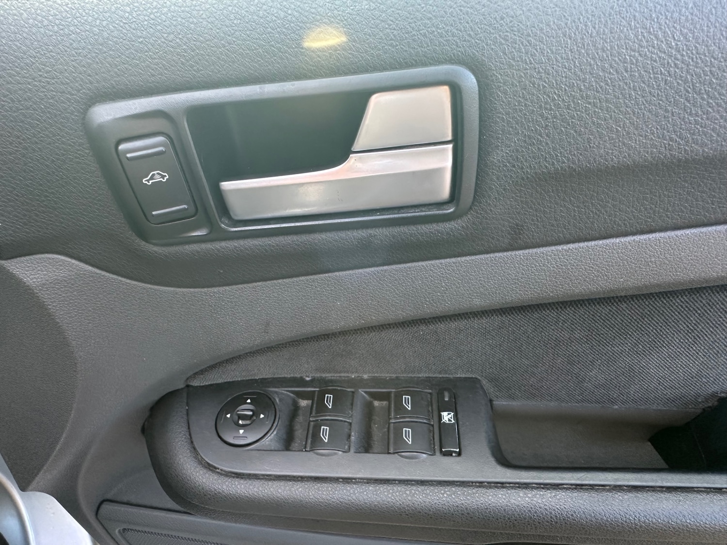 Used Ford Focus 2005 for sale - 77223341: Photo 20