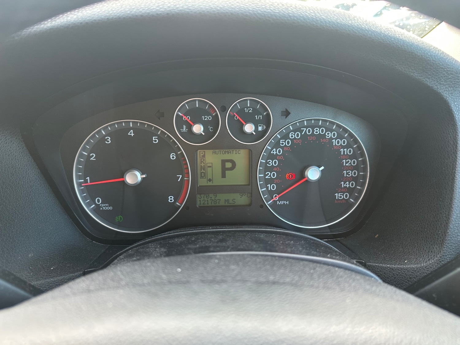 Used Ford Focus 2005 for sale - 77223341: Photo 23