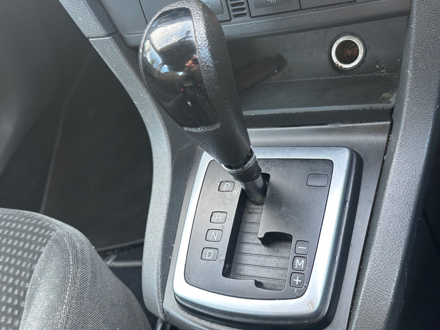 Used Ford Focus 2005 for sale - 77223341: Photo 28