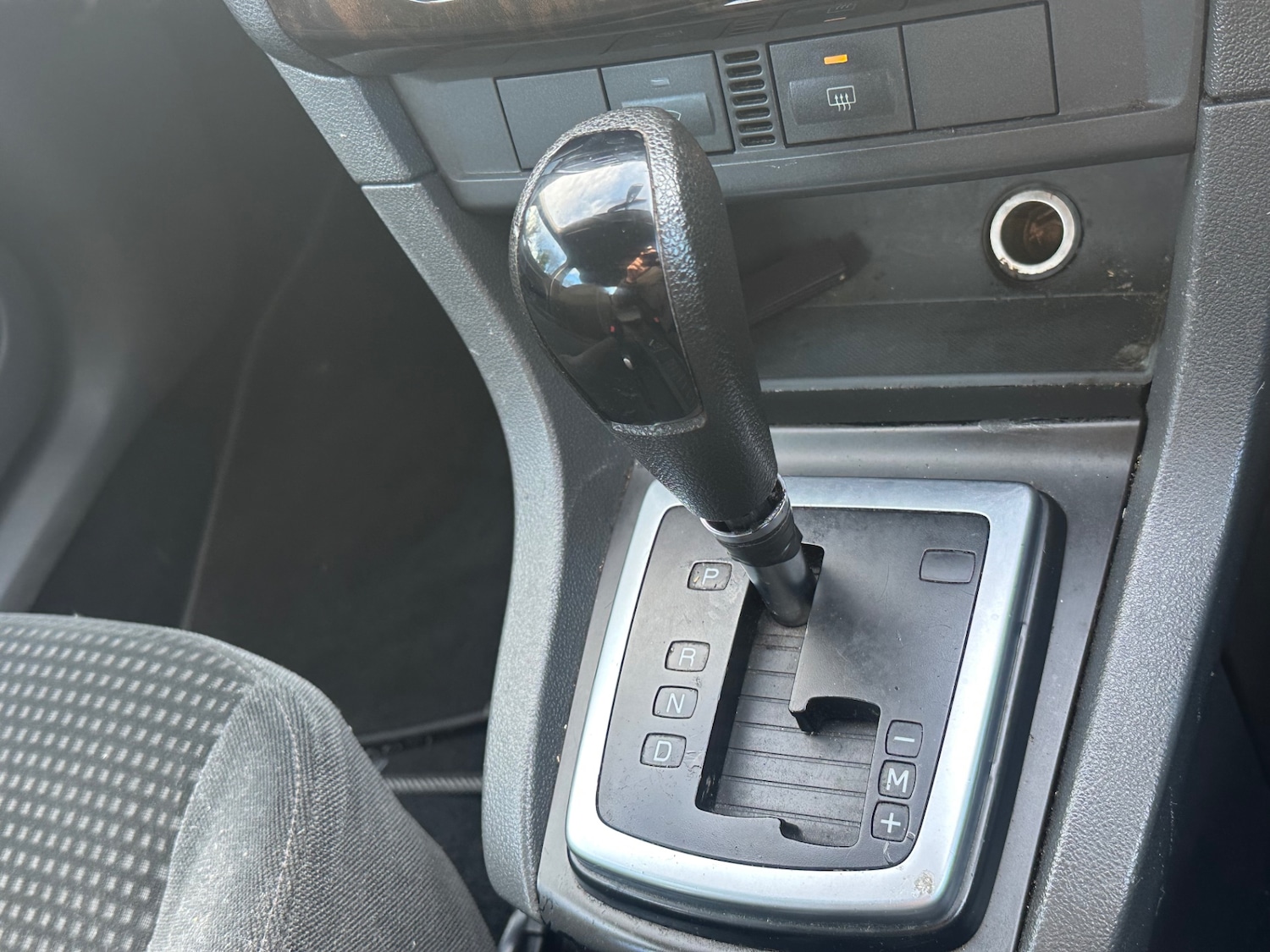 Used Ford Focus 2005 for sale - 77223341: Photo 29