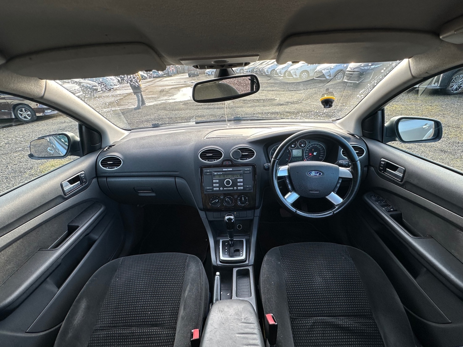 Used Ford Focus 2005 for sale - 77223341: Photo 30