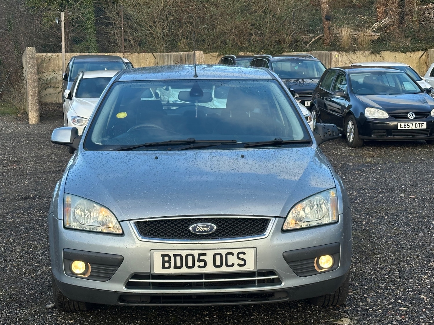 Used Ford Focus 2005 for sale - 77223341: Photo 5