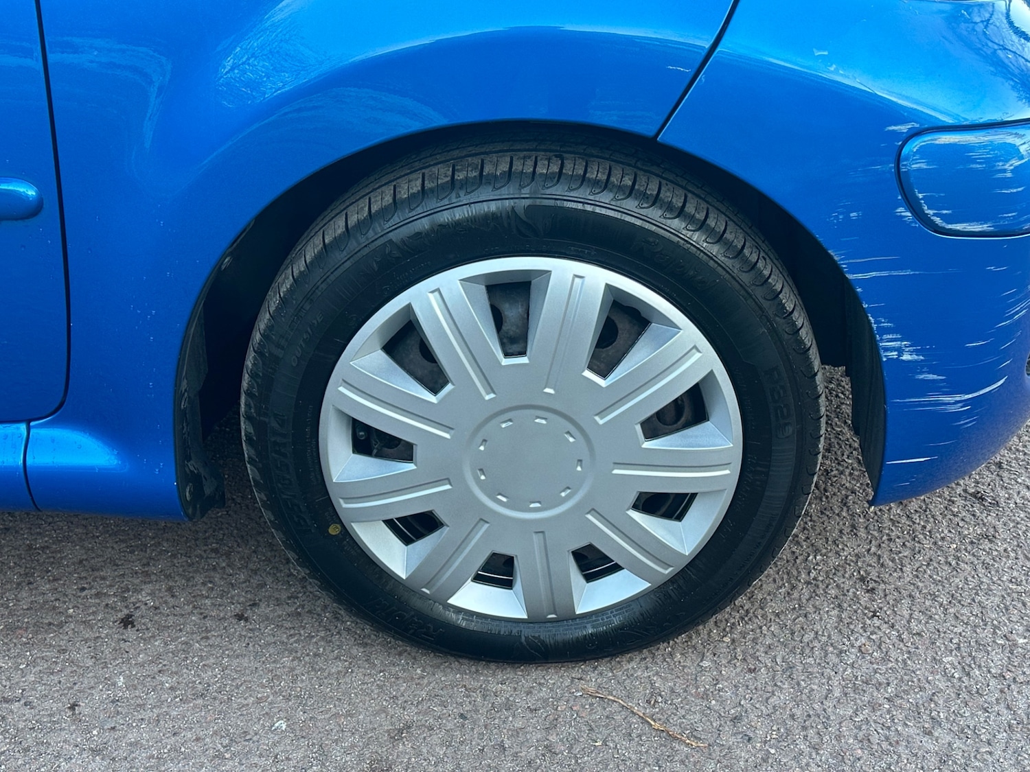 Used Toyota AYGO 2009 for sale - 77107866: Photo 19