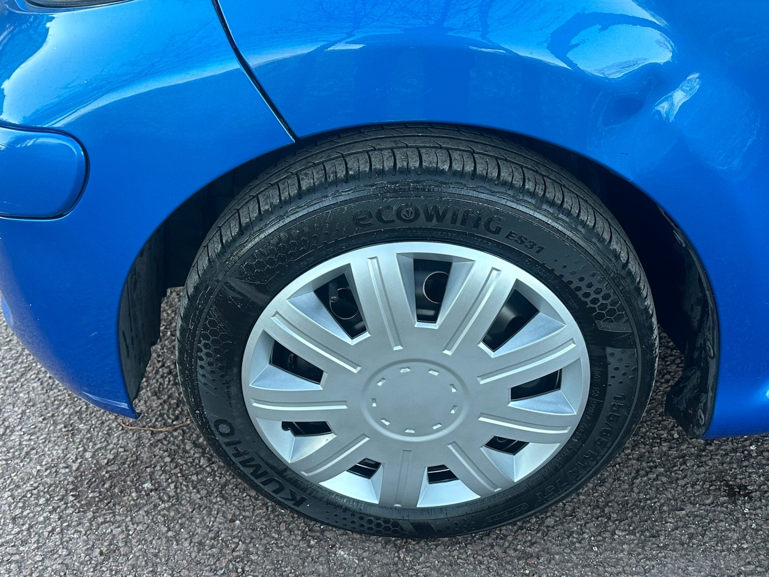 Used Toyota AYGO 2009 for sale - 77107866: Photo 20