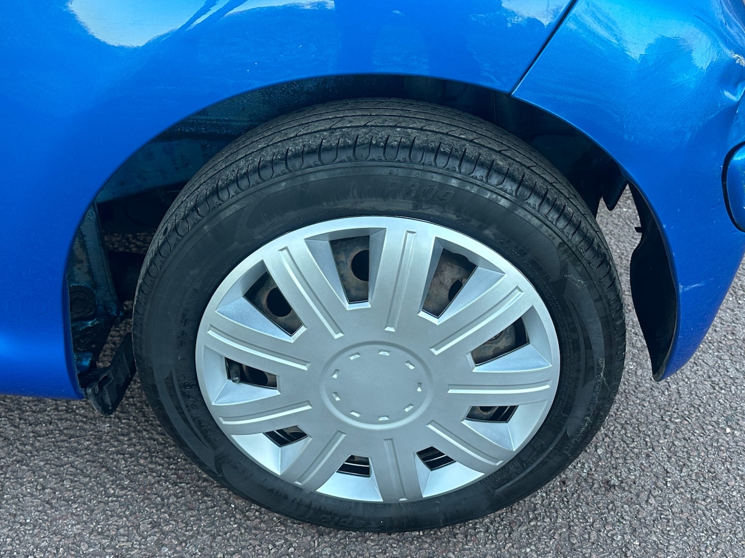 Used Toyota AYGO 2009 for sale - 77107866: Photo 21