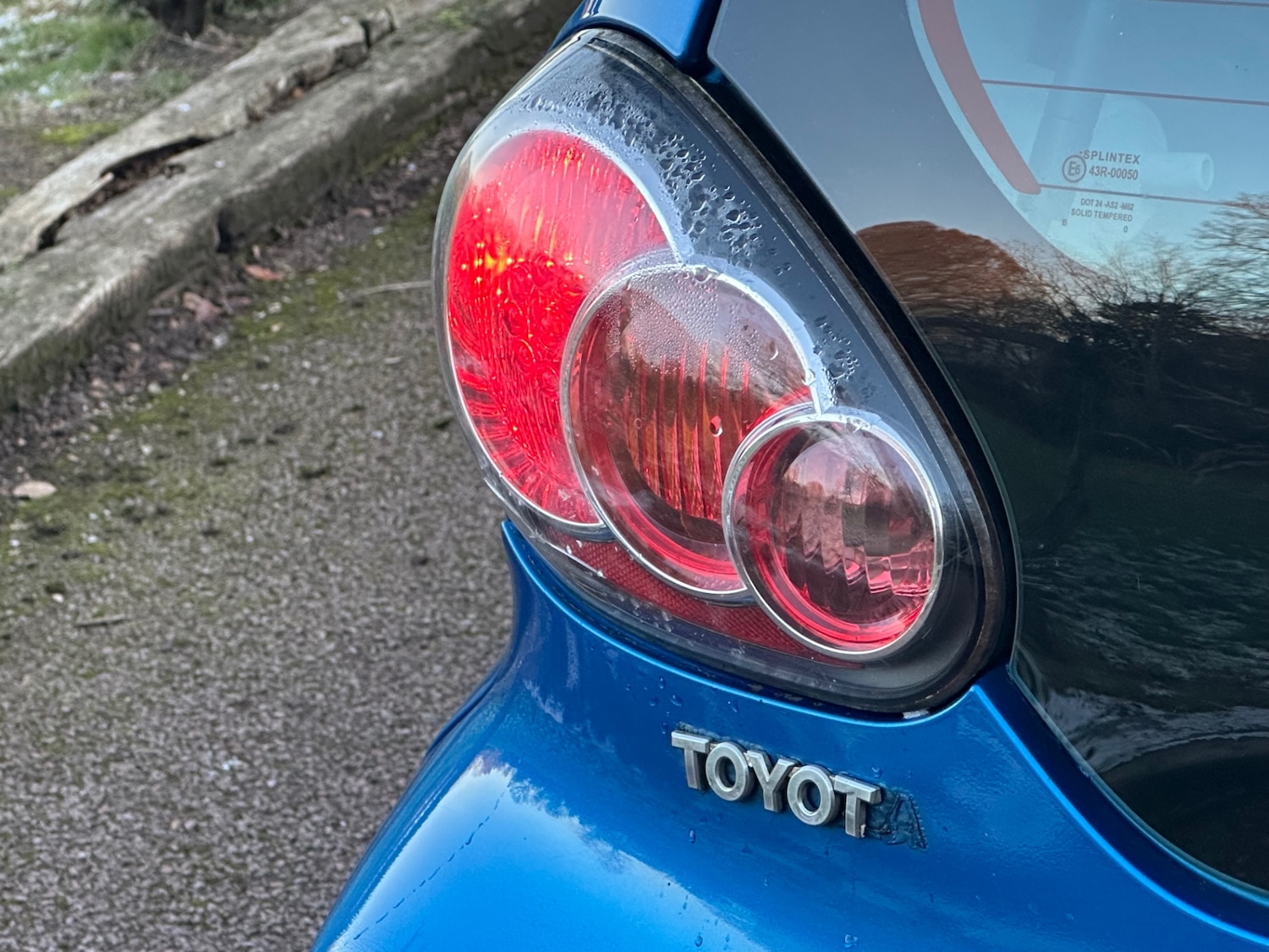 Used Toyota AYGO 2009 for sale - 77107866: Photo 22