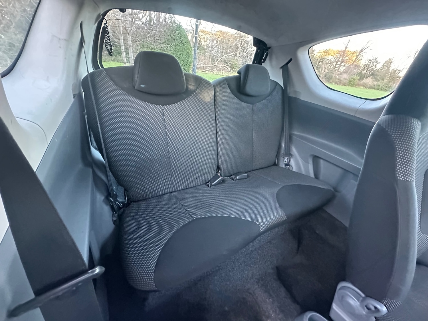 Used Toyota AYGO 2009 for sale - 77107866: Photo 28