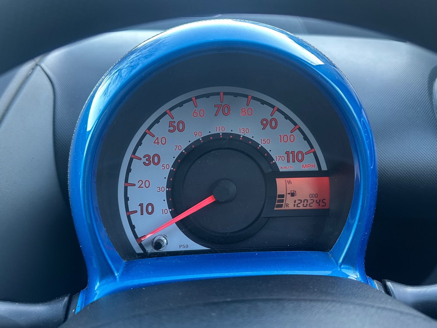 Used Toyota AYGO 2009 for sale - 77107866: Photo 31