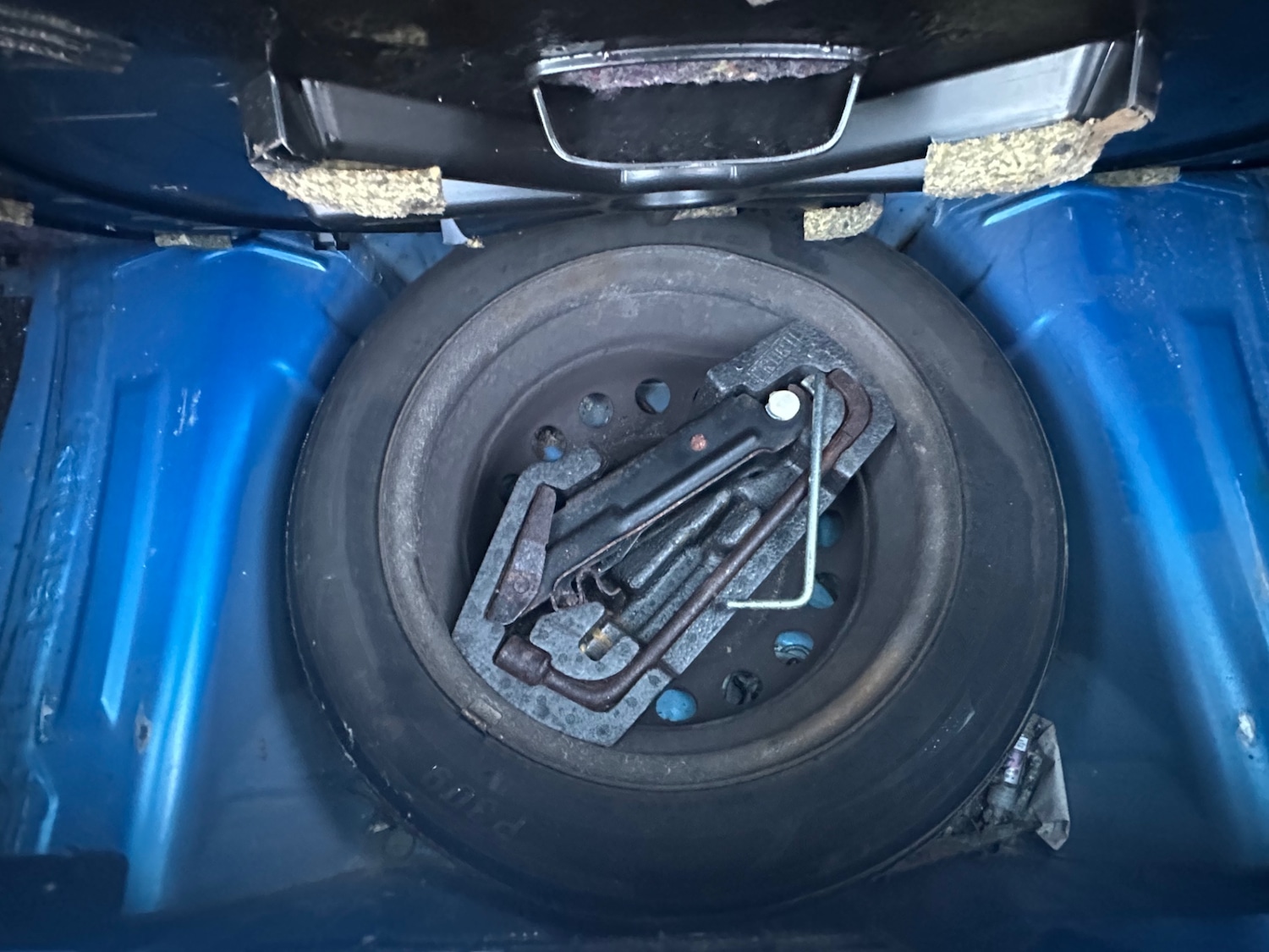 Used Toyota AYGO 2009 for sale - 77107866: Photo 7