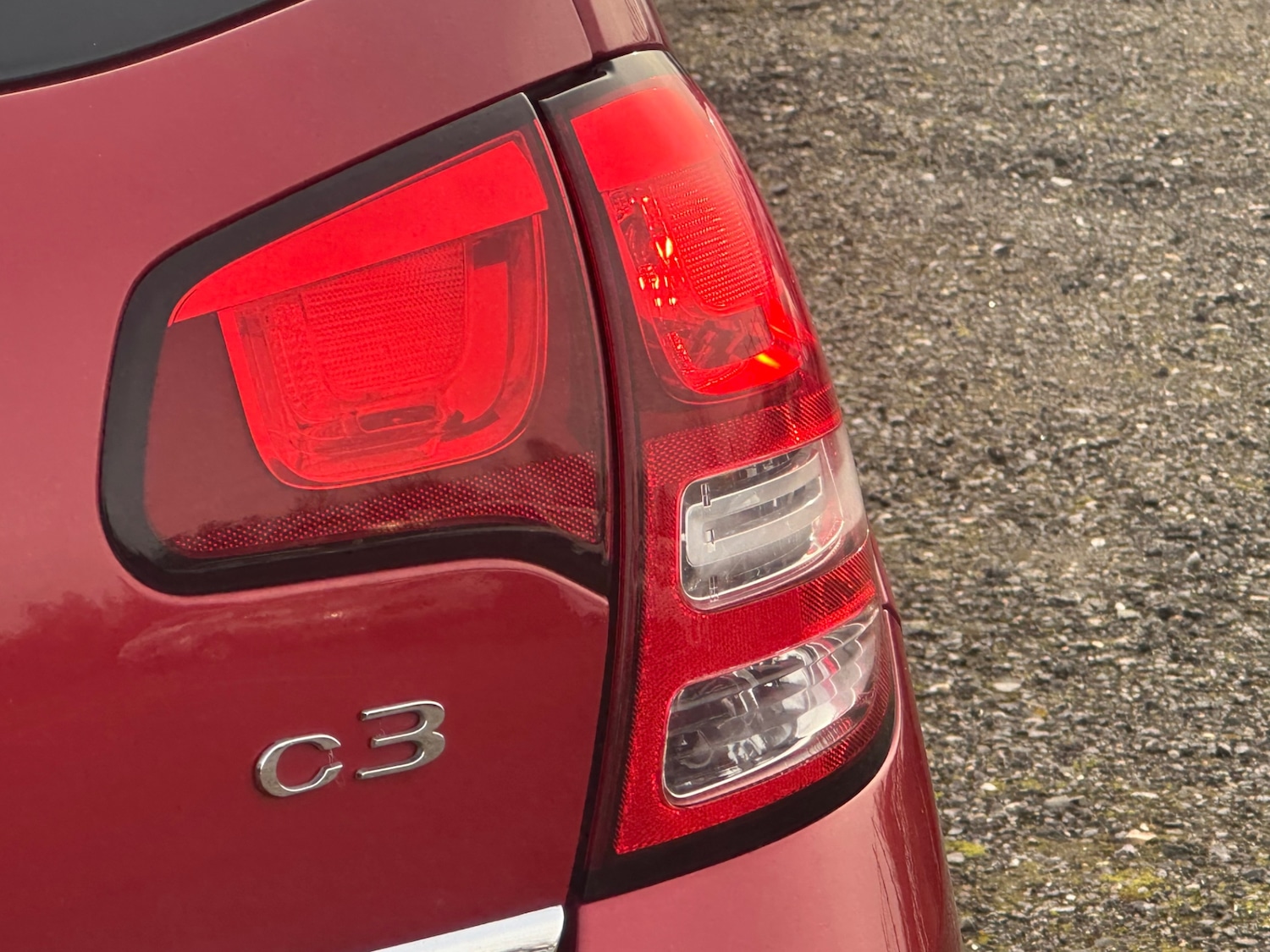 Used Citroen C3 2011 for sale - 77593095: Photo 13