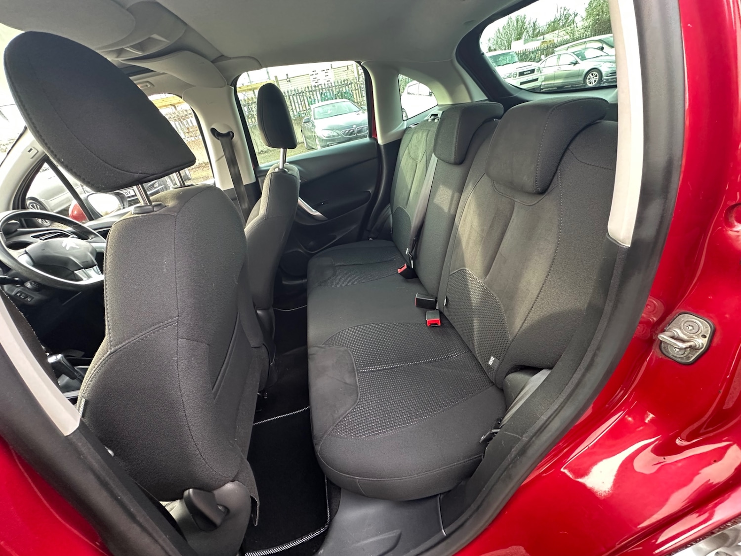 Used Citroen C3 2011 for sale - 77593095: Photo 15