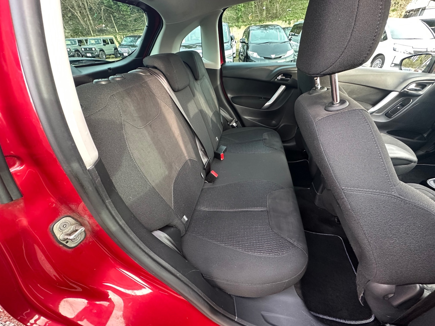 Used Citroen C3 2011 for sale - 77593095: Photo 16