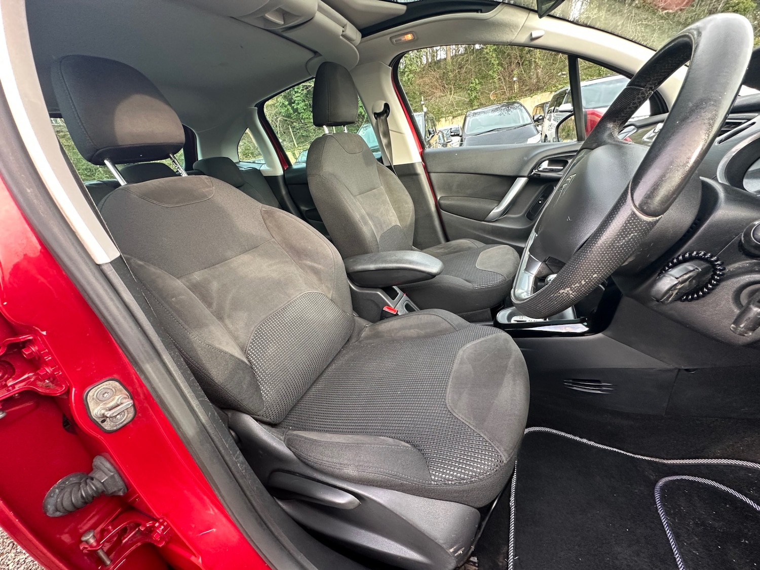 Used Citroen C3 2011 for sale - 77593095: Photo 18