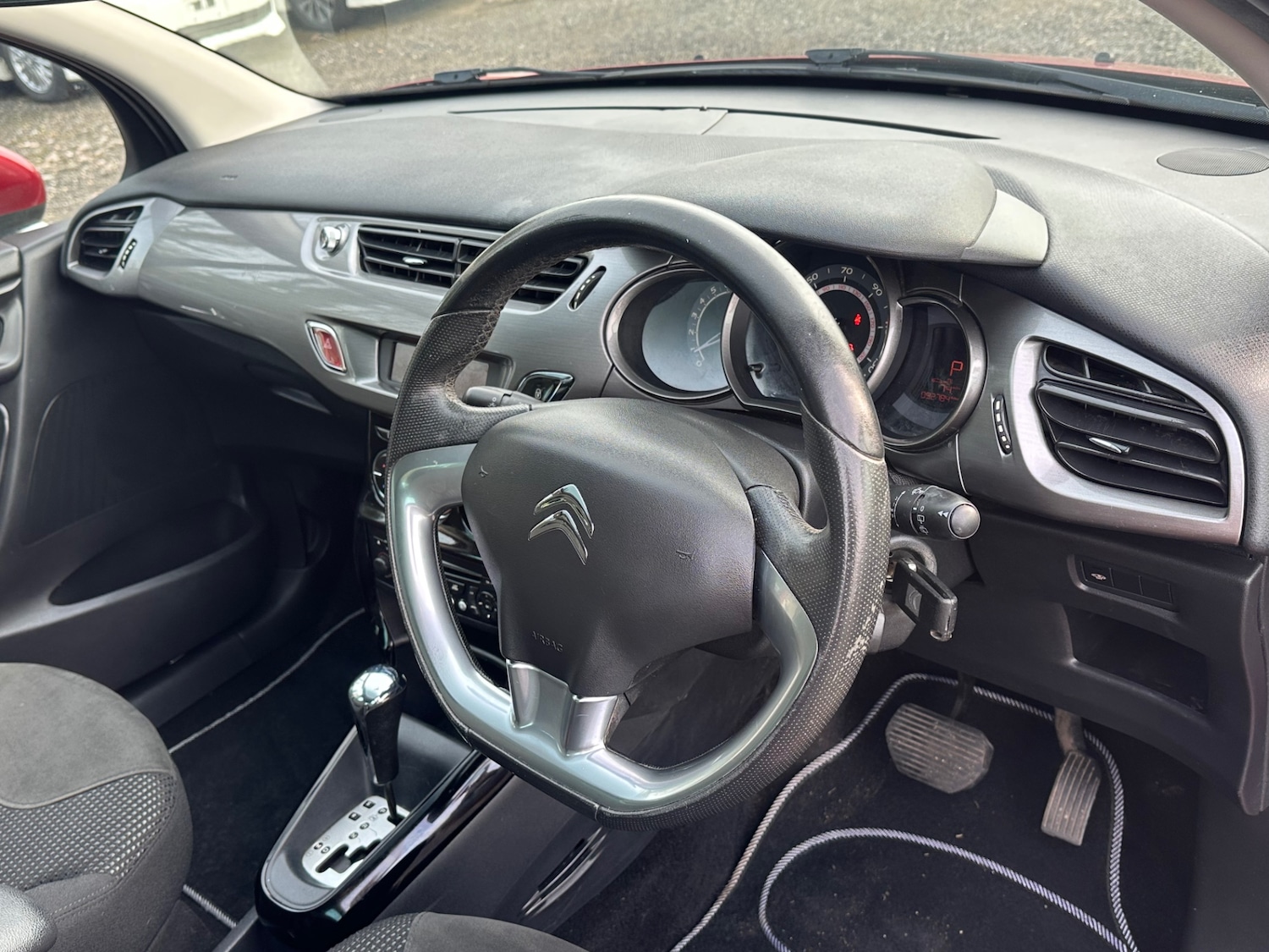 Used Citroen C3 2011 for sale - 77593095: Photo 19