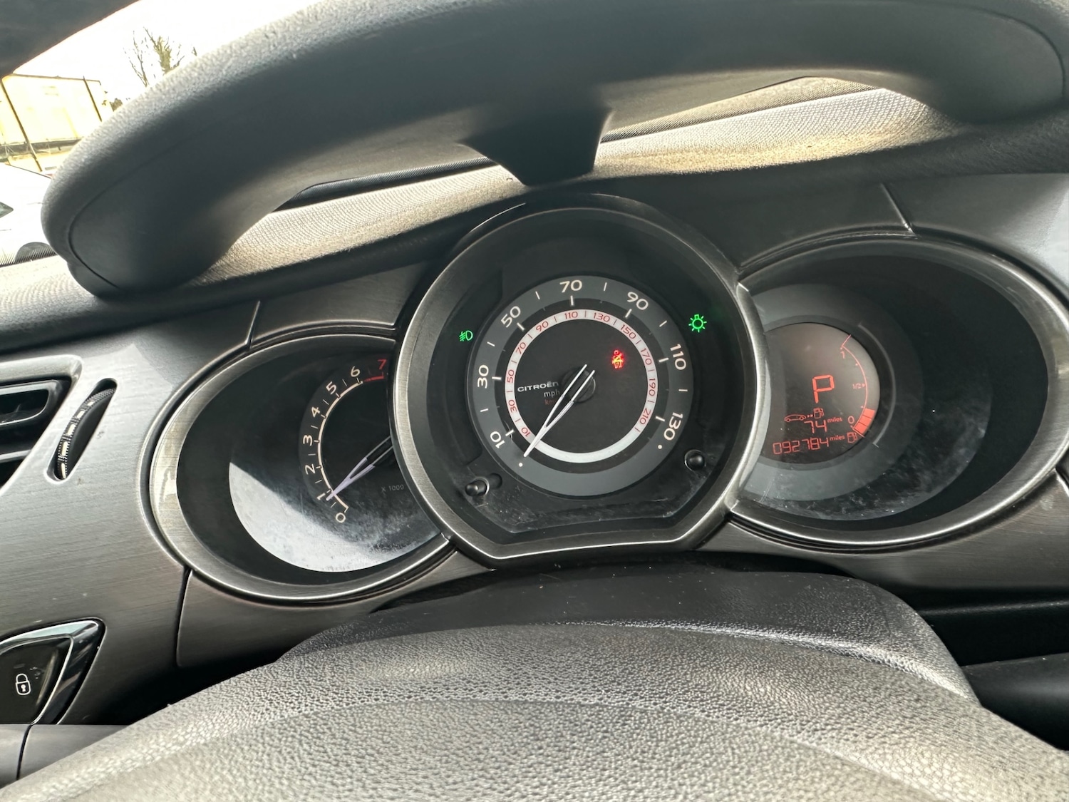 Used Citroen C3 2011 for sale - 77593095: Photo 20