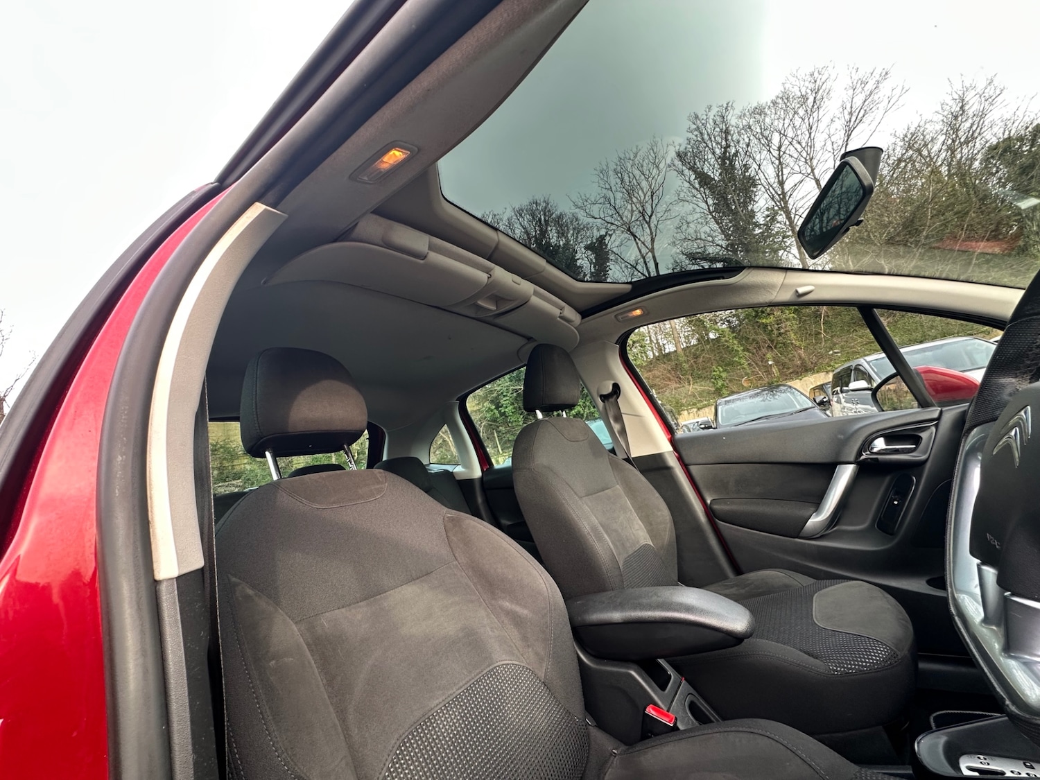 Used Citroen C3 2011 for sale - 77593095: Photo 24