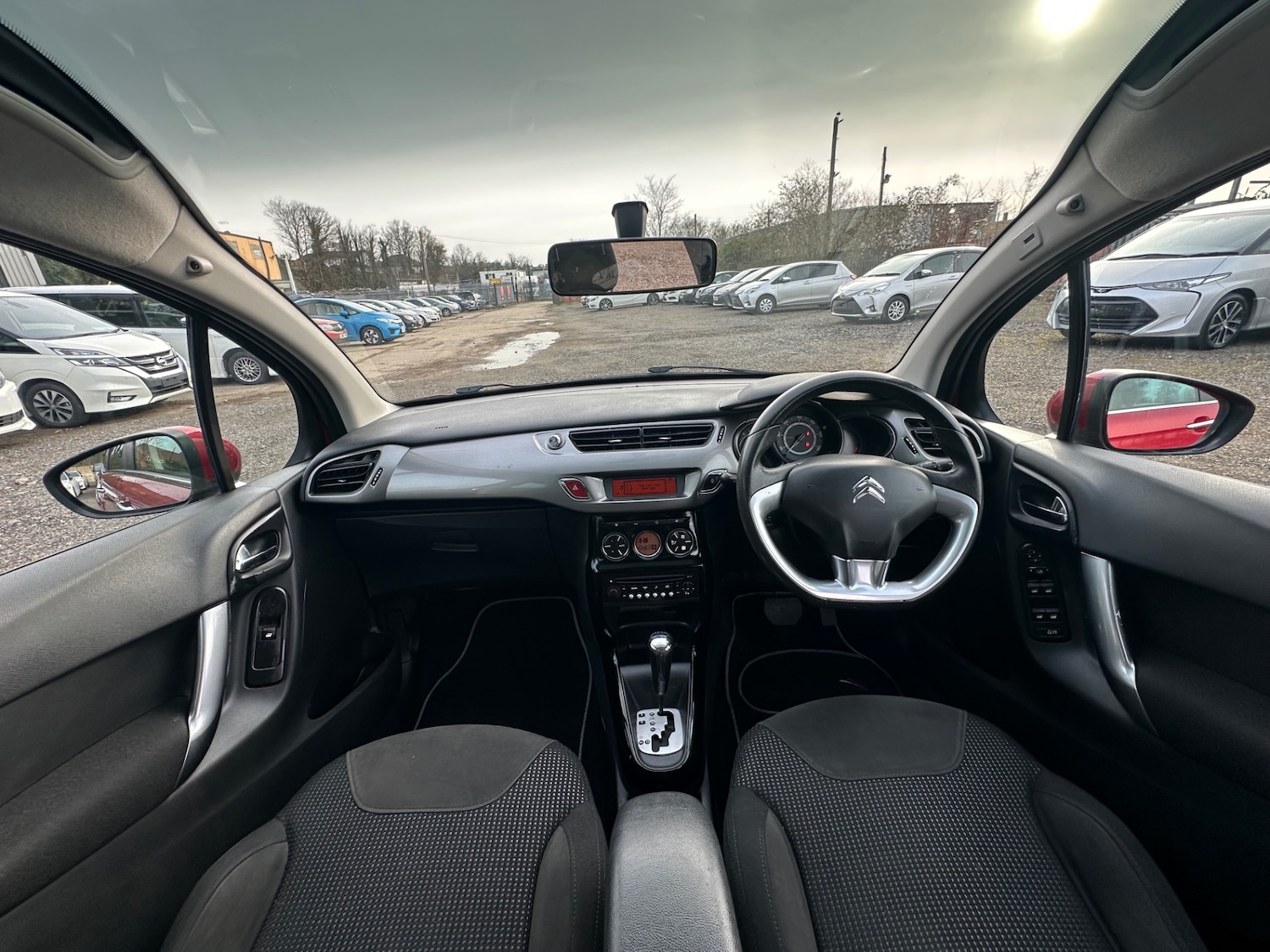 Used Citroen C3 2011 for sale - 77593095: Photo 25