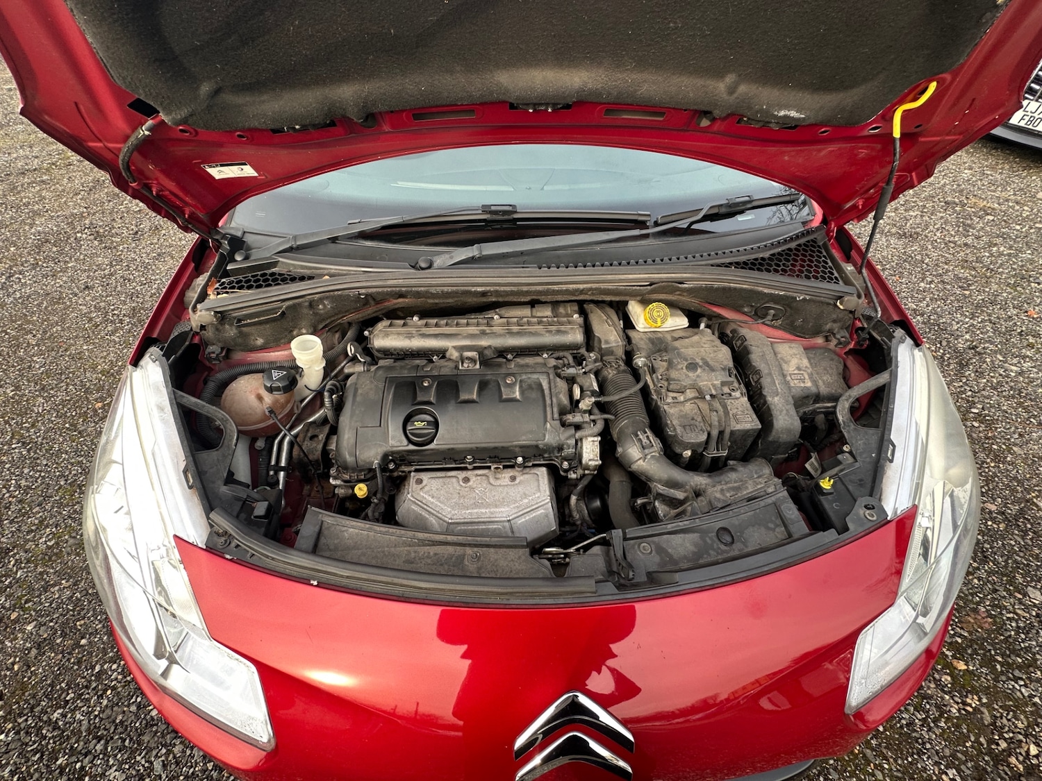 Used Citroen C3 2011 for sale - 77593095: Photo 26