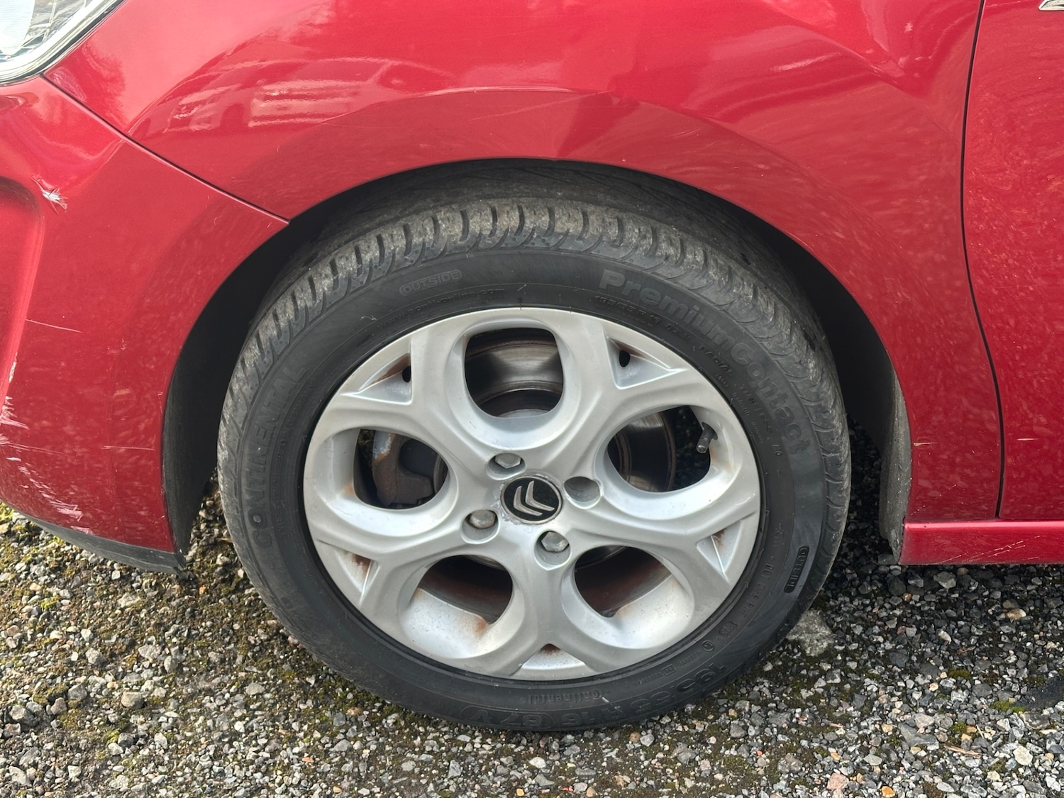 Used Citroen C3 2011 for sale - 77593095: Photo 27