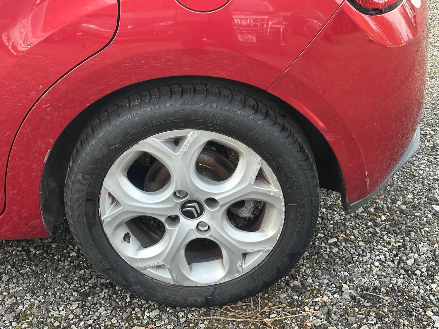 Used Citroen C3 2011 for sale - 77593095: Photo 28