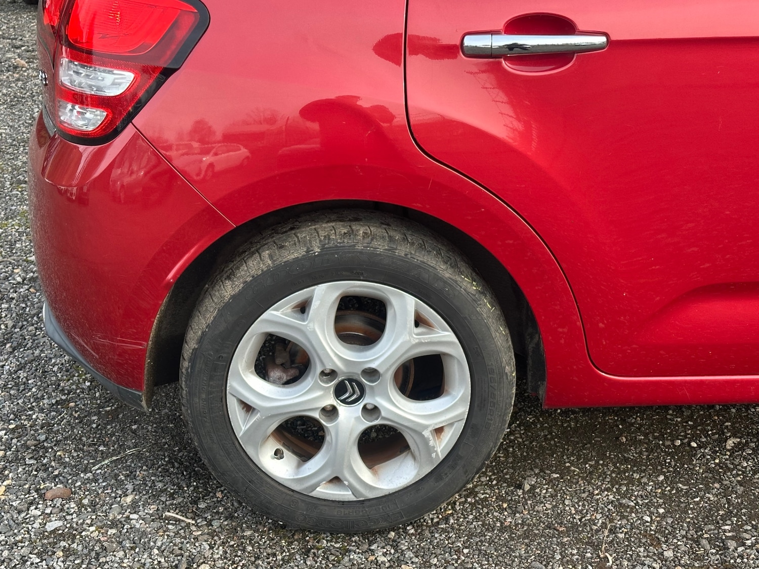 Used Citroen C3 2011 for sale - 77593095: Photo 29